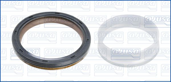 AJUSA 15075200 - Wellendichtring, Kurbelwelle
