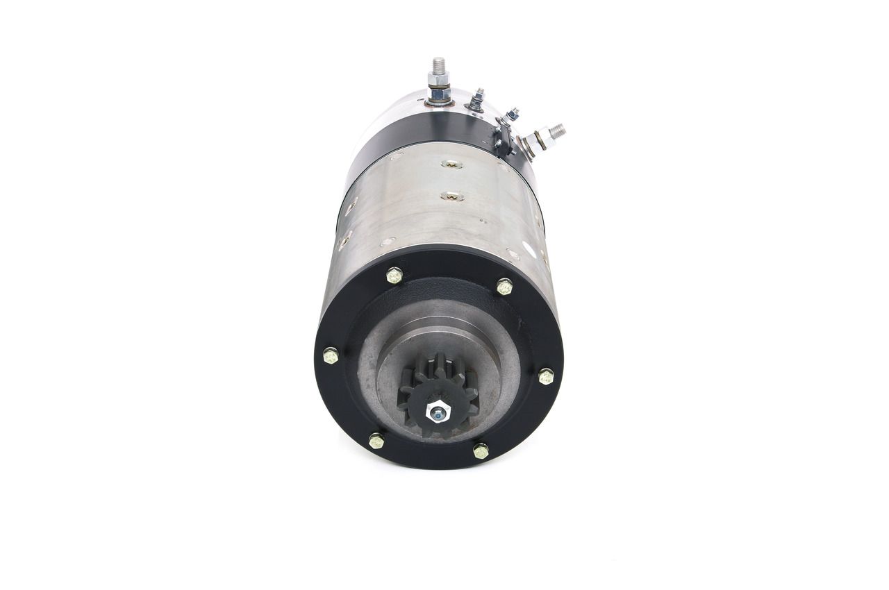 BOSCH 0 001 601 029 - Starter