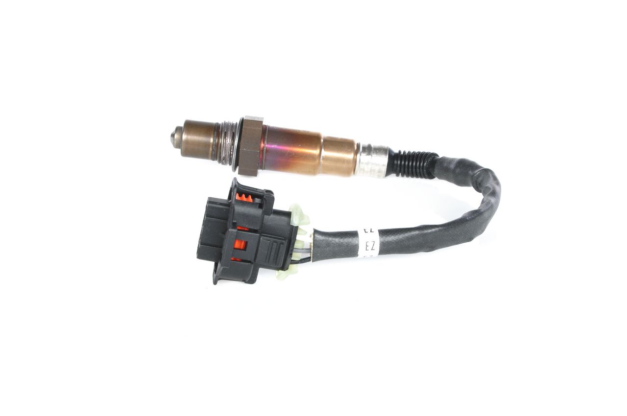 BOSCH 0 258 010 196 - Lambdasonde