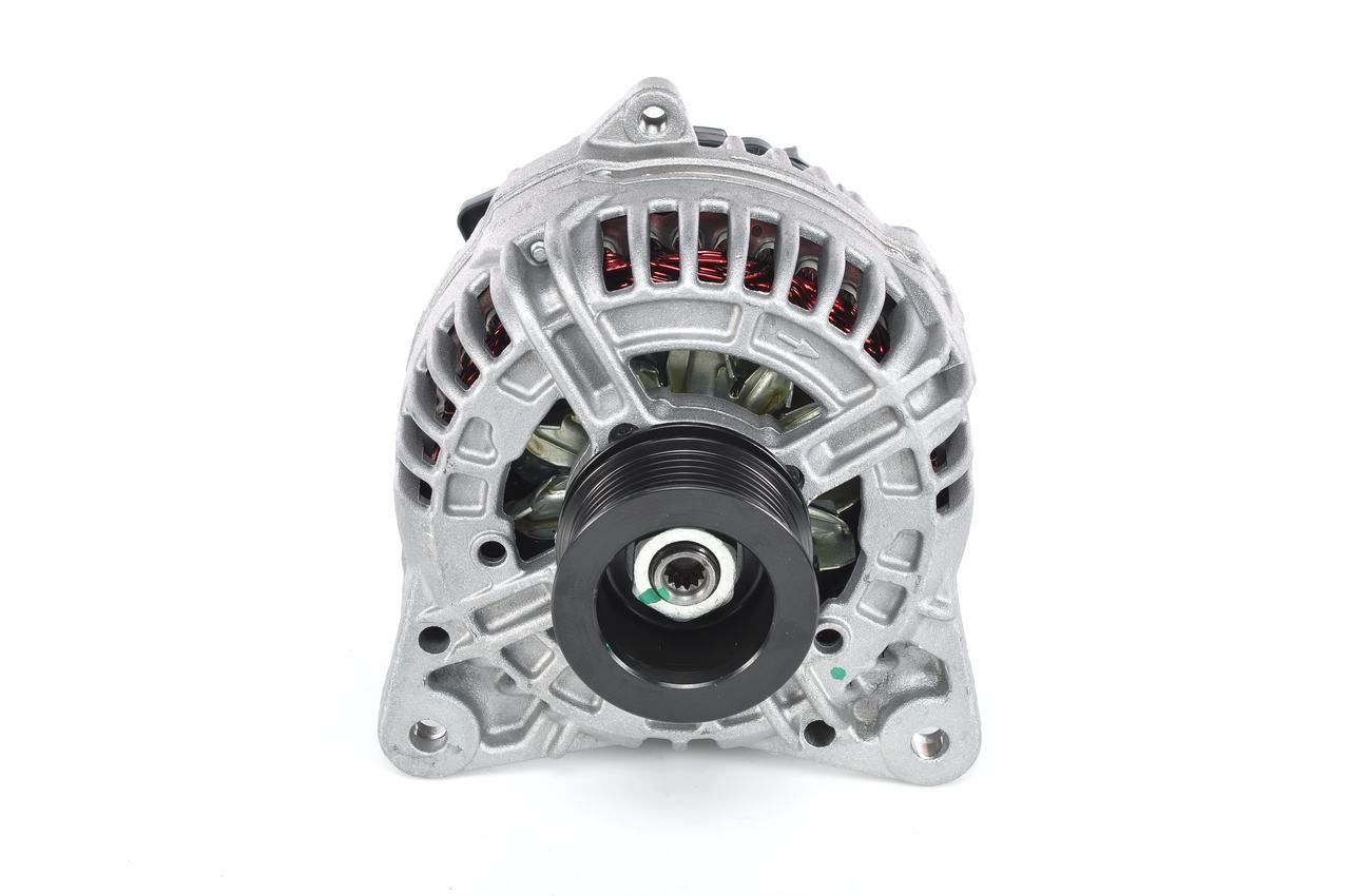 BOSCH 0 124 525 536 - Generator