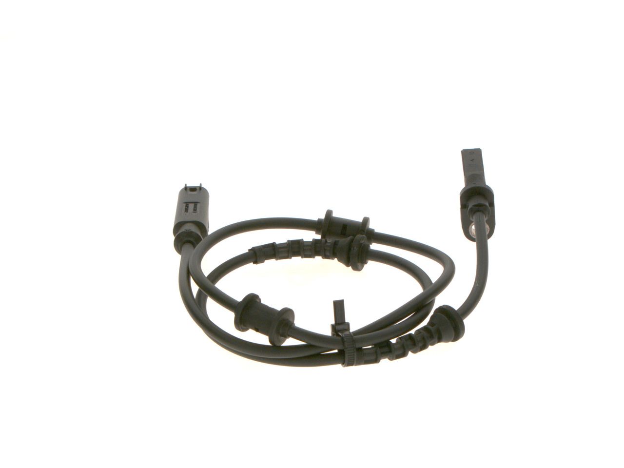 BOSCH 0 265 004 602 - Sensor, Raddrehzahl