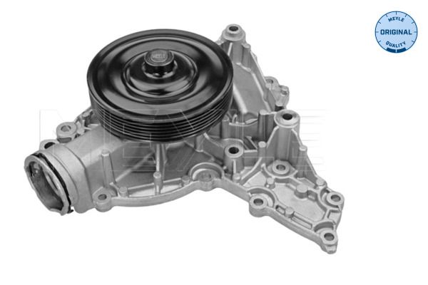 MEYLE 013 220 0011 - Wasserpumpe, Motorkühlung