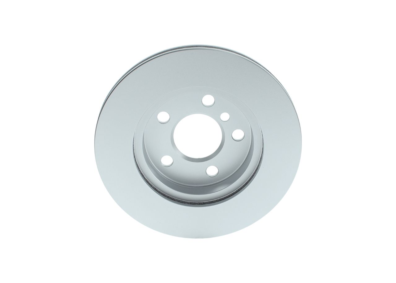 BOSCH 0 986 479 H70 - Bremsscheibe