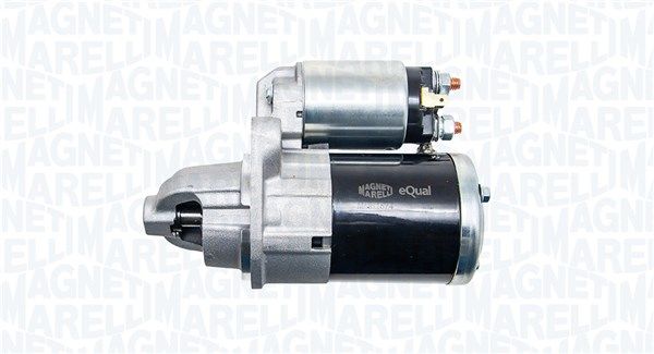 MAGNETI MARELLI 063721574010 - Starter
