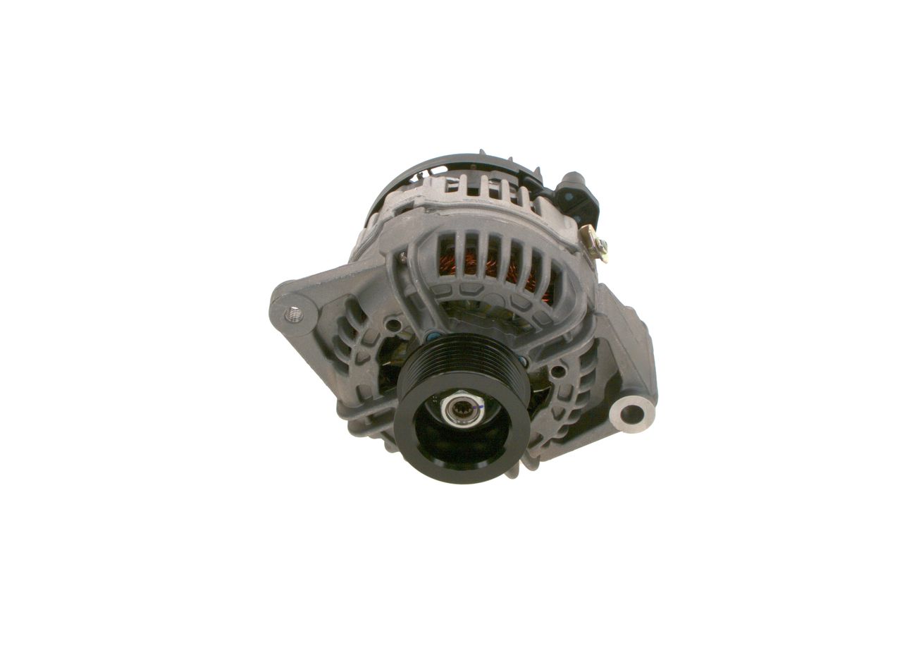 BOSCH 0 124 355 001 - Generator