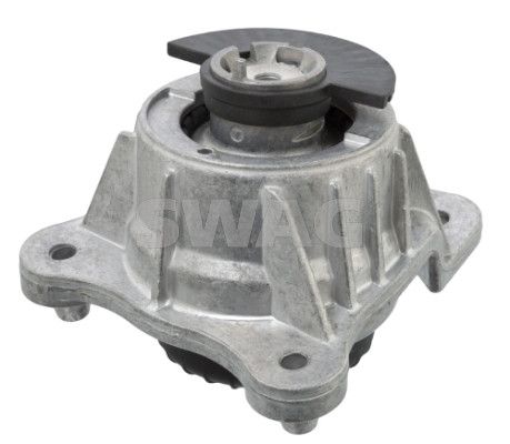 SWAG 10 10 4449 - Lagerung, Motor
