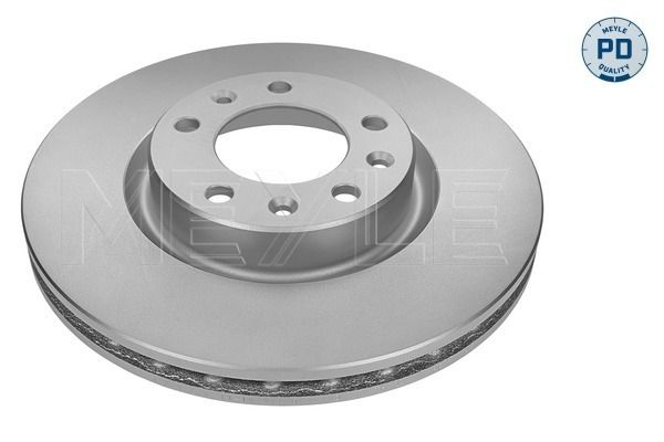 MEYLE 11-15 521 0044/PD - Bremsscheibe