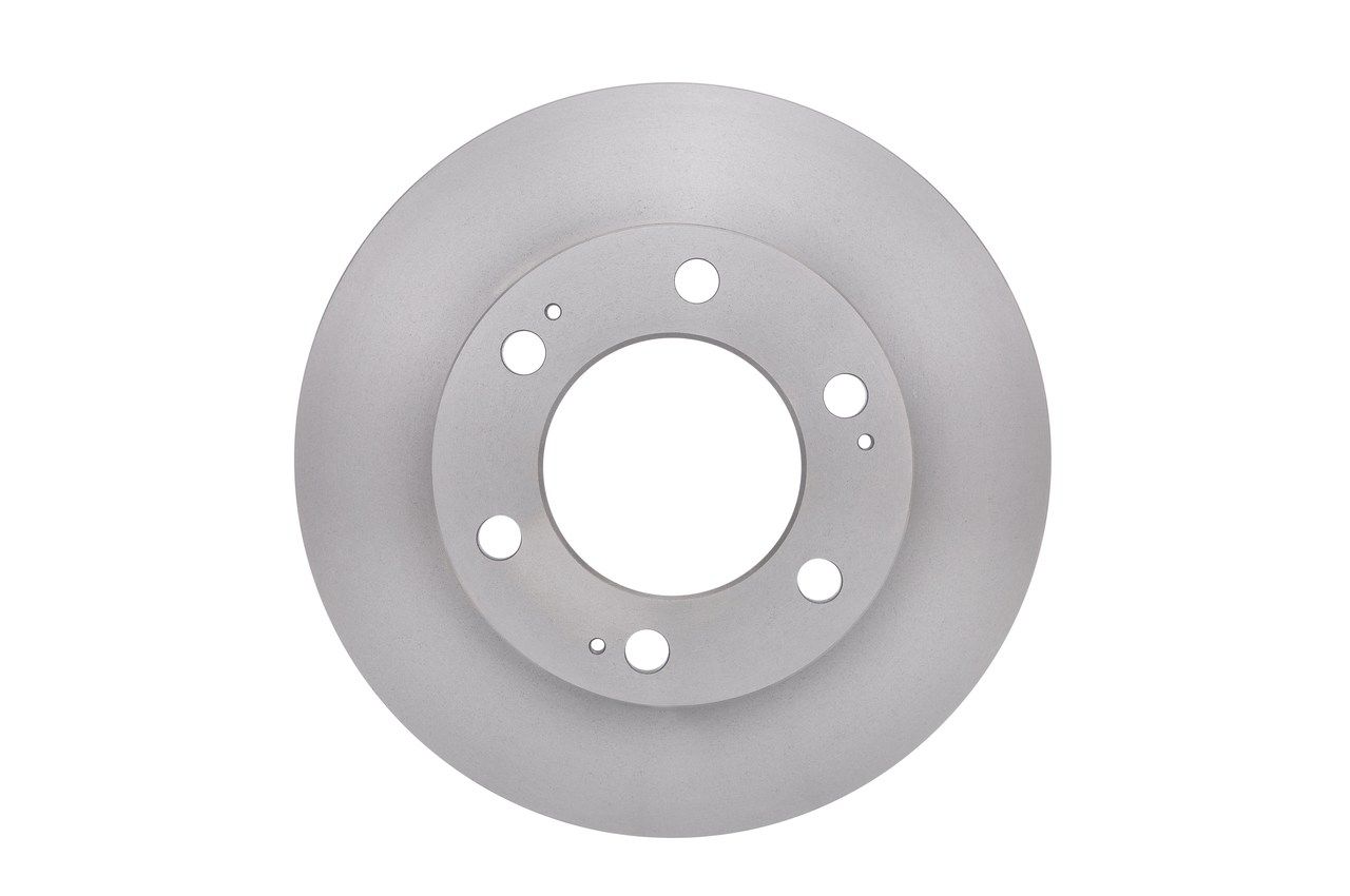 BOSCH 0 986 479 D33 - Bremsscheibe