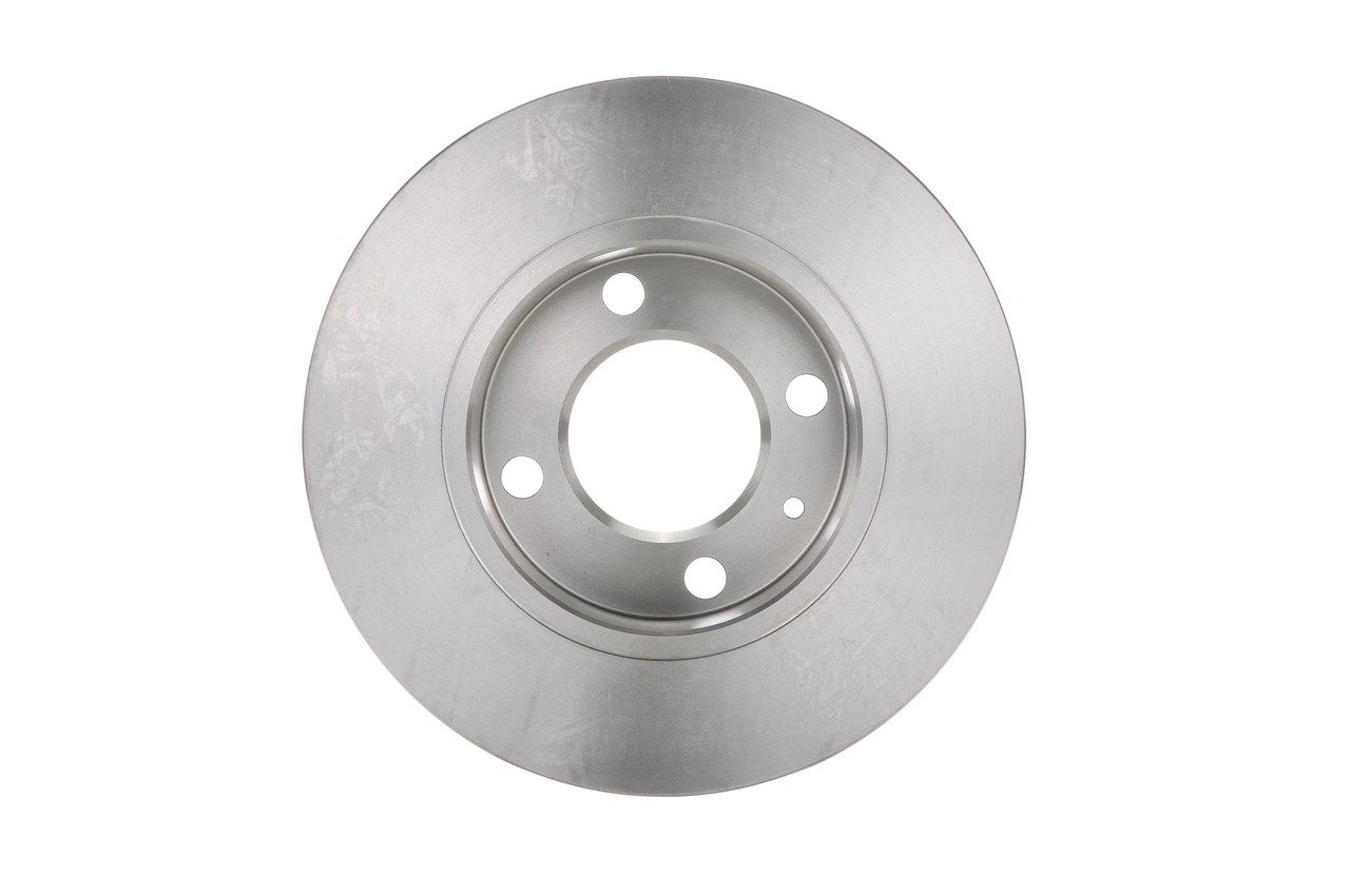 BOSCH 0 986 478 492 - Bremsscheibe