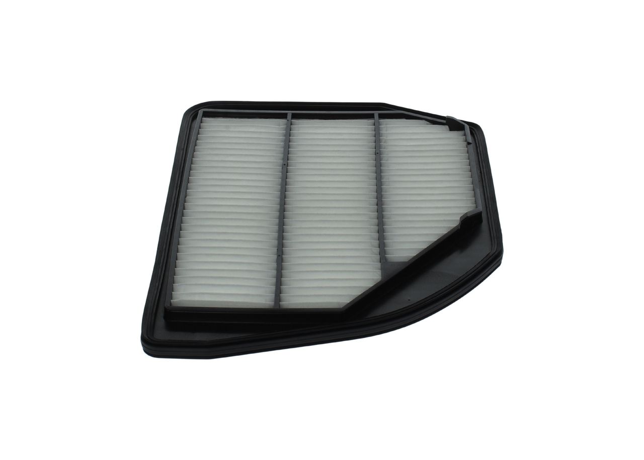 BOSCH F 026 400 771 - Luftfilter
