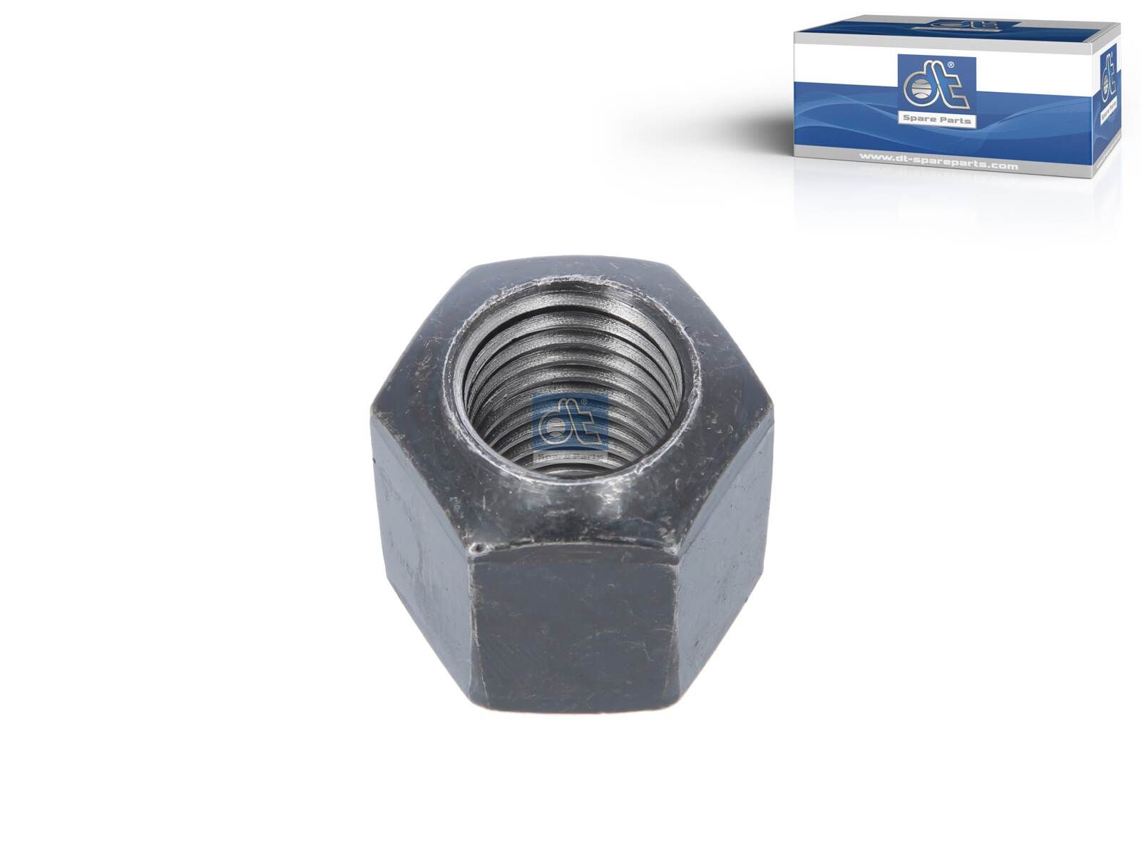DT Spare Parts 1.25430 - Mutter