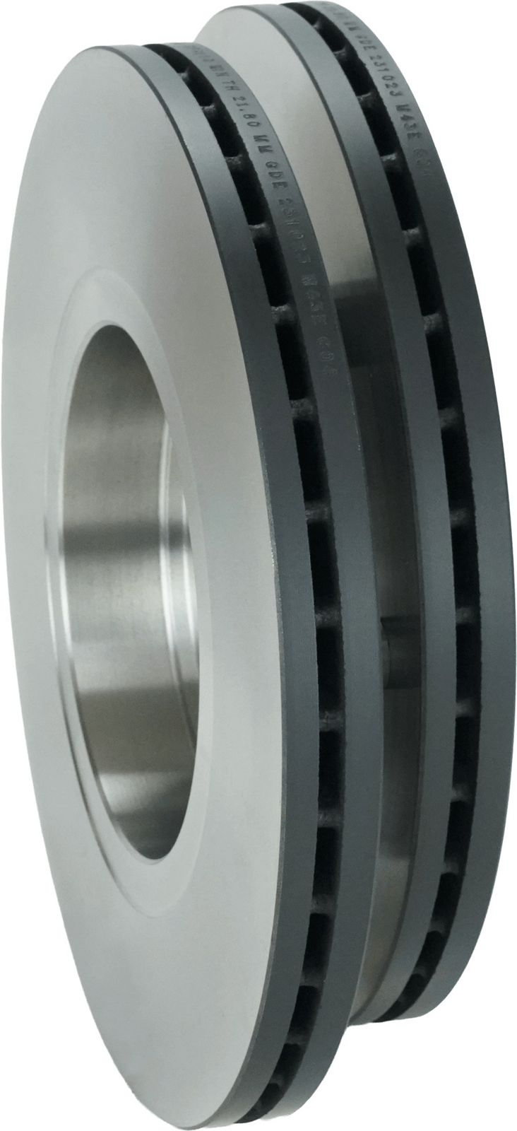 TRW DF4110 - Bremsscheibe