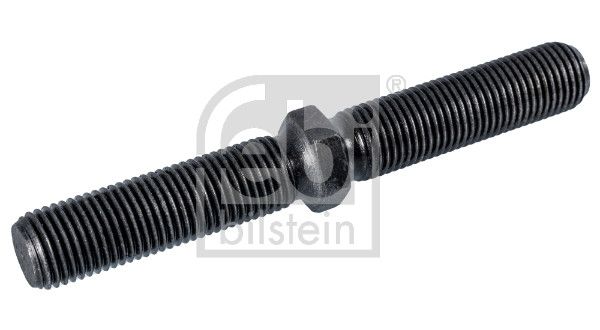 FEBI BILSTEIN 103697 - Schraube, Spureinstellung