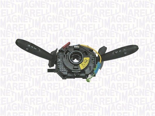 MAGNETI MARELLI 000050128010 - Lenkstockschalter
