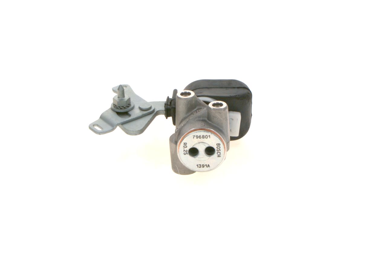BOSCH 0 204 131 378 - Bremskraftregler