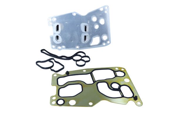 MAXGEAR 14-0059 - Ölkühler, Motoröl