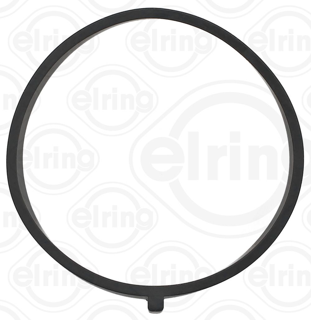 ELRING 076.500 - Dichtung, Ansaugkrümmer