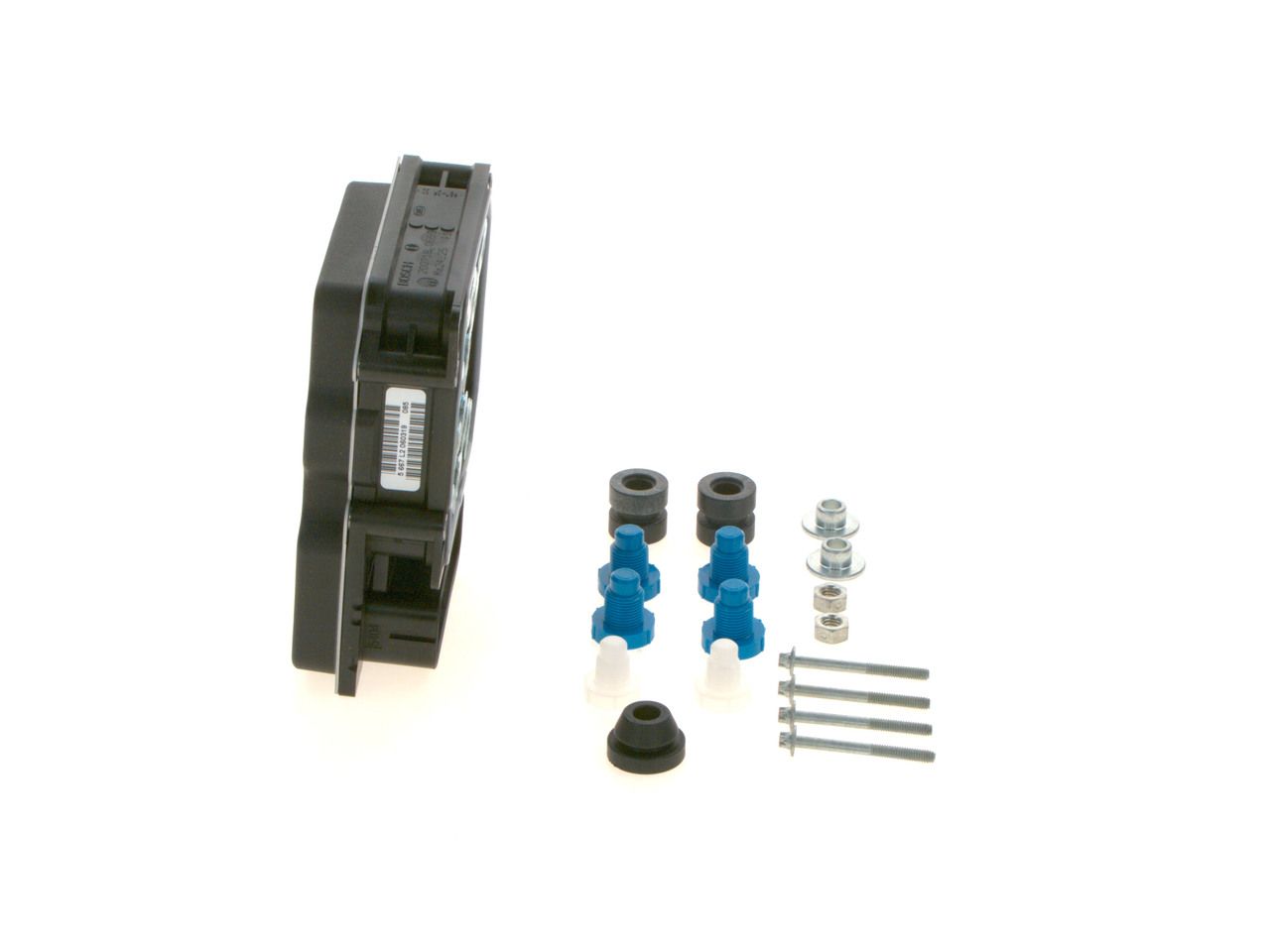 BOSCH 1 265 917 829 - Steuergerätsatz