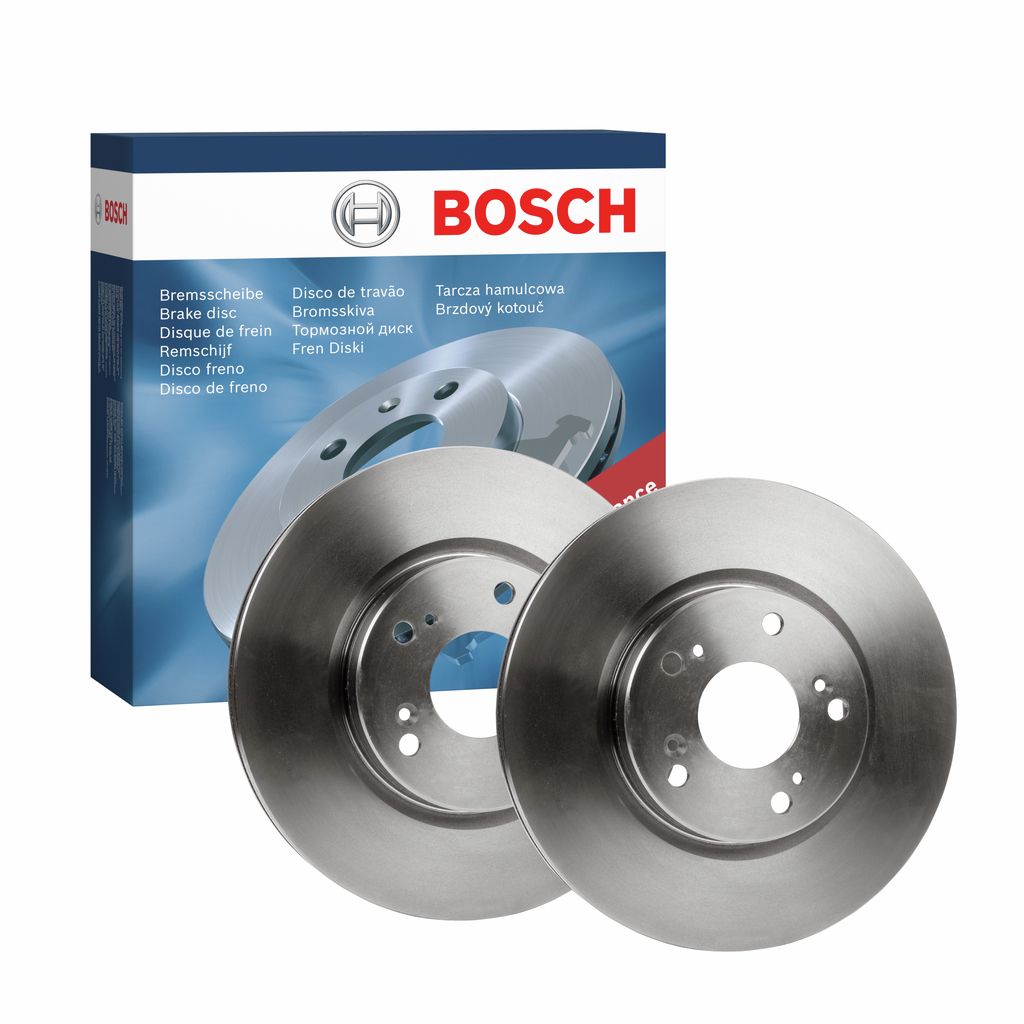 BOSCH 0 986 479 B02 - Bremsscheibe