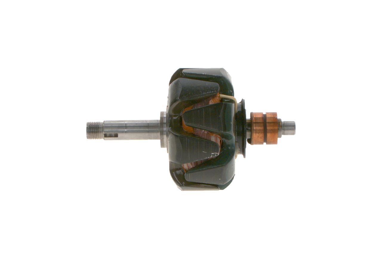 BOSCH 1 124 035 257 - Läufer, Generator