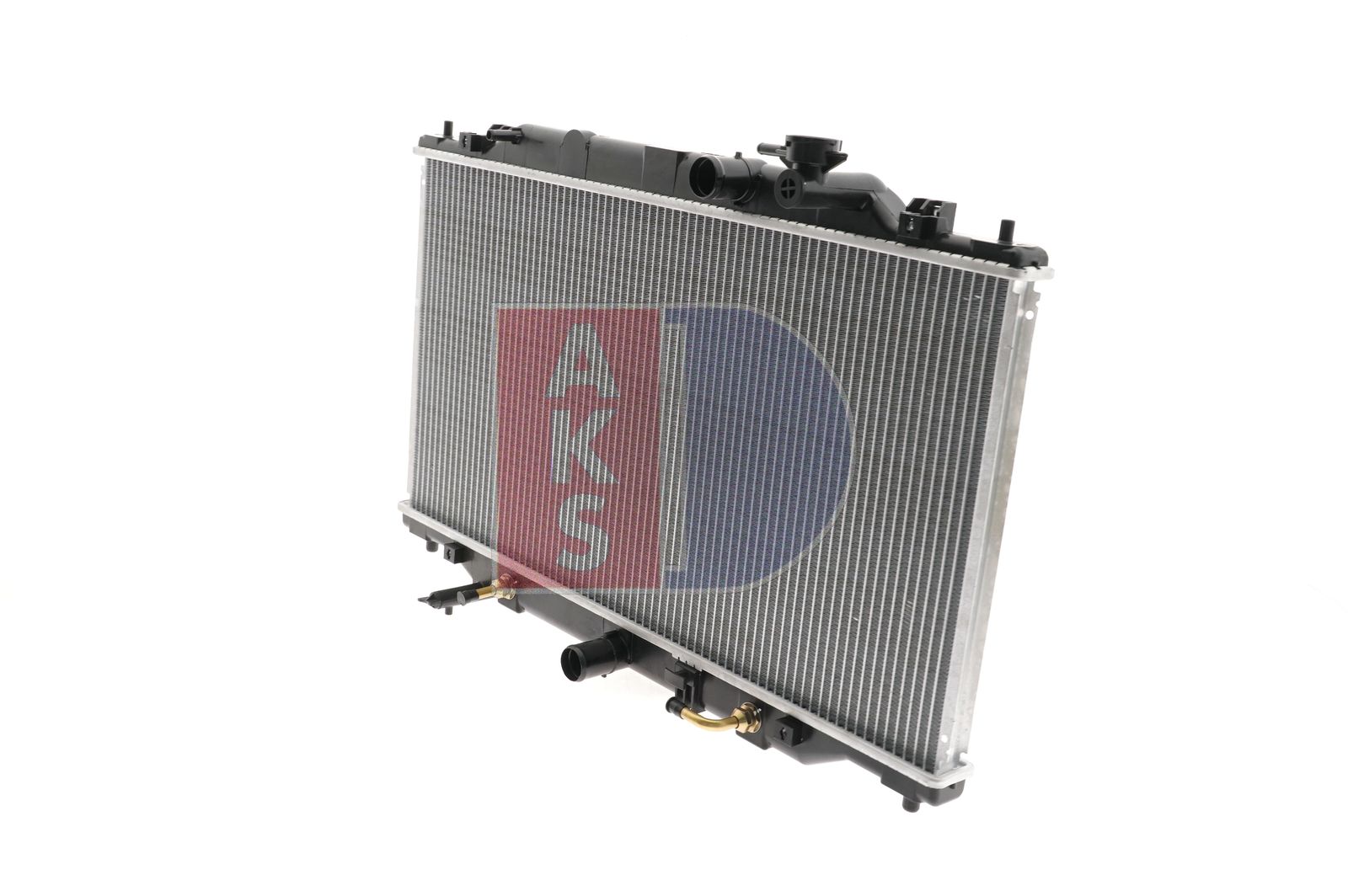 AKS DASIS 110098N - Kühler, Motorkühlung
