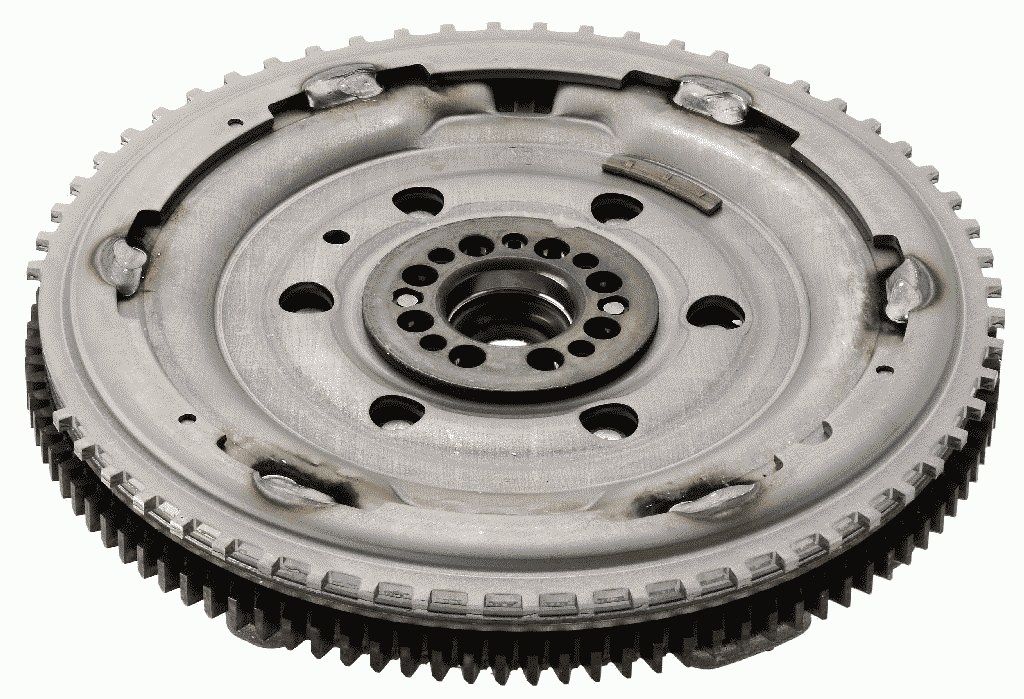 SACHS 2294 501 160 - Schwungrad