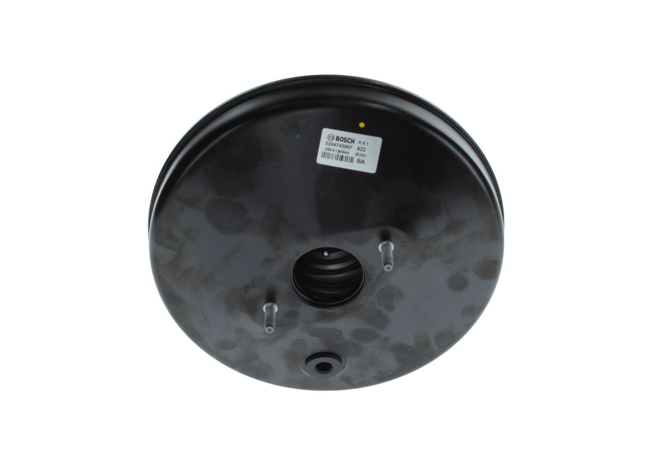 BOSCH 0 204 716 043 - Bremskraftverstärker