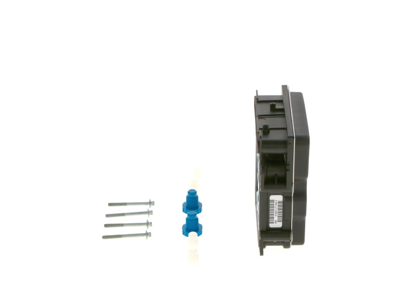 BOSCH 1 265 916 964 - Steuergerätsatz