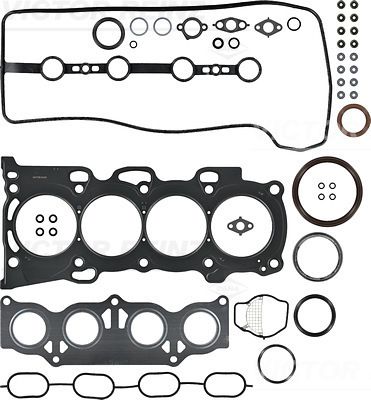 VICTOR REINZ 01-53515-01 - Dichtungsvollsatz, Motor