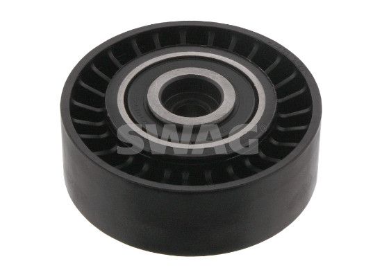 SWAG 10 93 1382 - Umlenk-/Führungsrolle, Keilrippenriemen