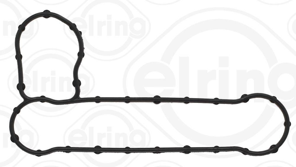 ELRING 052.360 - Dichtung, Ölkühler