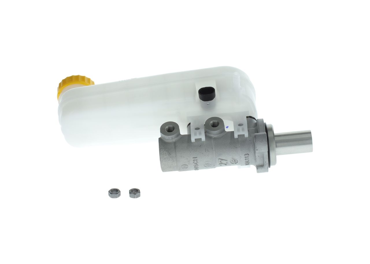 BOSCH 0 204 123 720 - Hauptbremszylinder