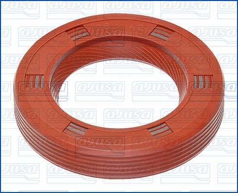 AJUSA 15005100 - Wellendichtring, Nockenwelle