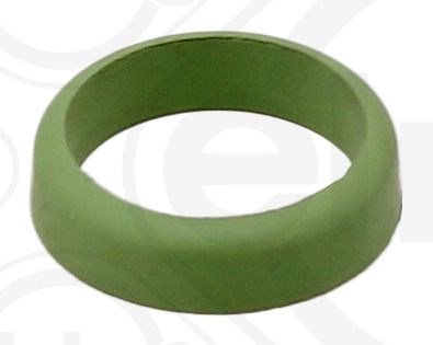 ELRING 166.090 - Dichtung, Stößelstangenschutzrohr
