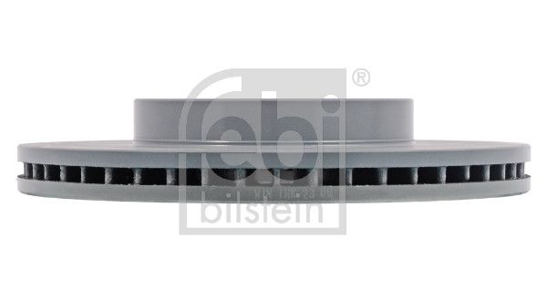 FEBI BILSTEIN 108404 - Bremsscheibe