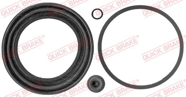 QUICK BRAKE 114-0237 - Reparatursatz, Bremssattel