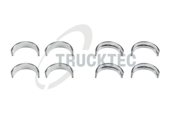 TRUCKTEC AUTOMOTIVE 02.11.065 - Kurbelwellenlagerschale