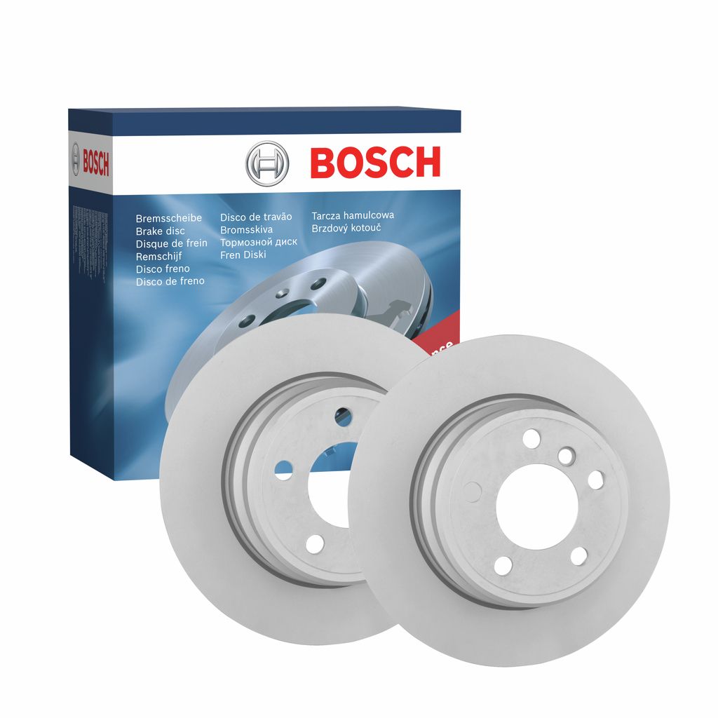 BOSCH 0 986 479 167 - Bremsscheibe