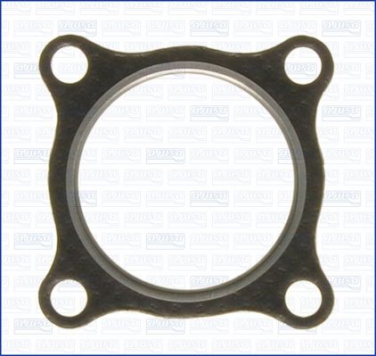 AJUSA 00161700 - Dichtung, Turbineneinlass (Lader)