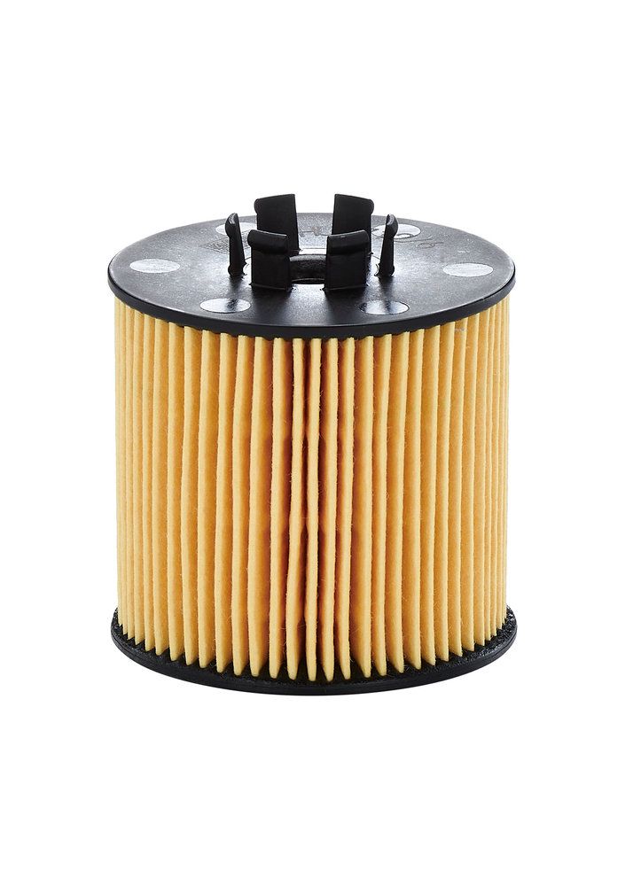 MANN-FILTER HU 712/6 x - Ölfilter