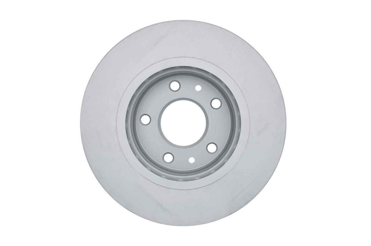 BOSCH 0 986 479 D16 - Bremsscheibe