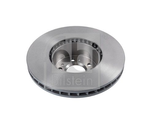 FEBI BILSTEIN 08128 - Bremsscheibe