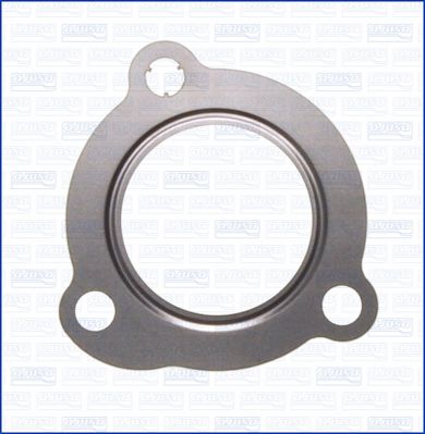 AJUSA 01286400 - Dichtring, Lader