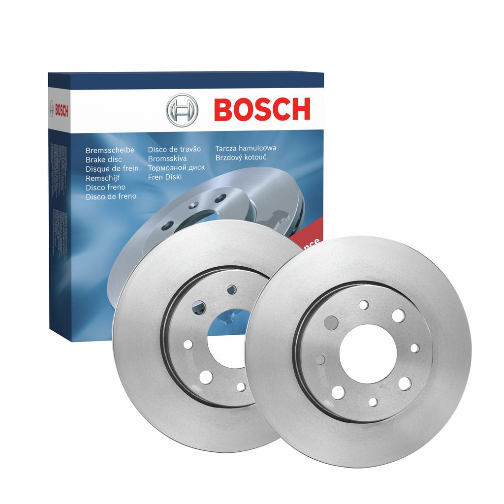 BOSCH 0 986 479 121 - Bremsscheibe