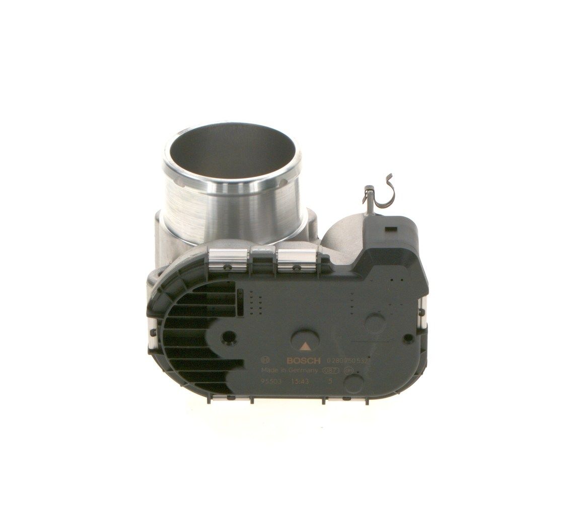 BOSCH 0 280 750 532 - Drosselklappenstutzen