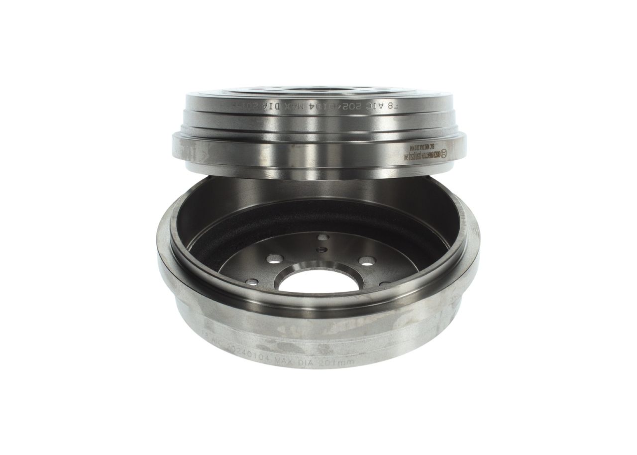 BOSCH 0 986 477 174 - Bremstrommel