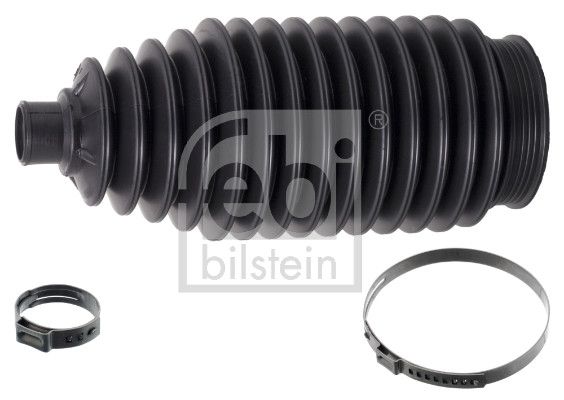 FEBI BILSTEIN 101726 - Faltenbalgsatz, Lenkung