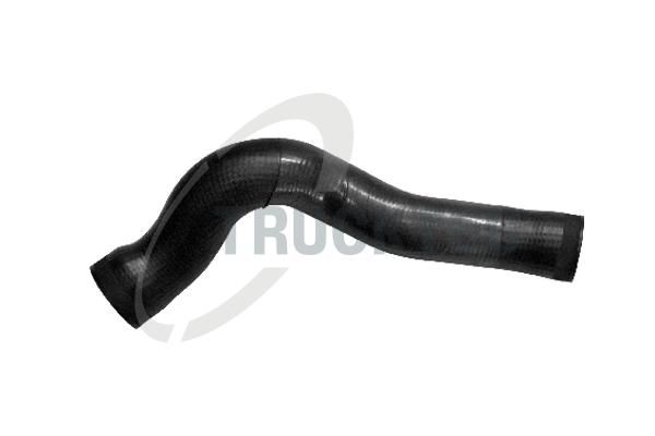 TRUCKTEC AUTOMOTIVE 02.40.238 - Ladeluftschlauch
