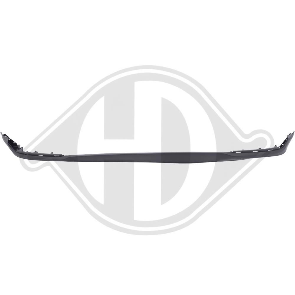 DIEDERICHS 1055261 - Spoiler