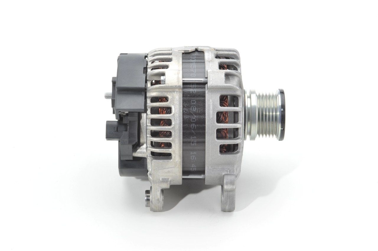 BOSCH 0 125 711 081 - Generator